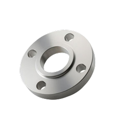 Flanges