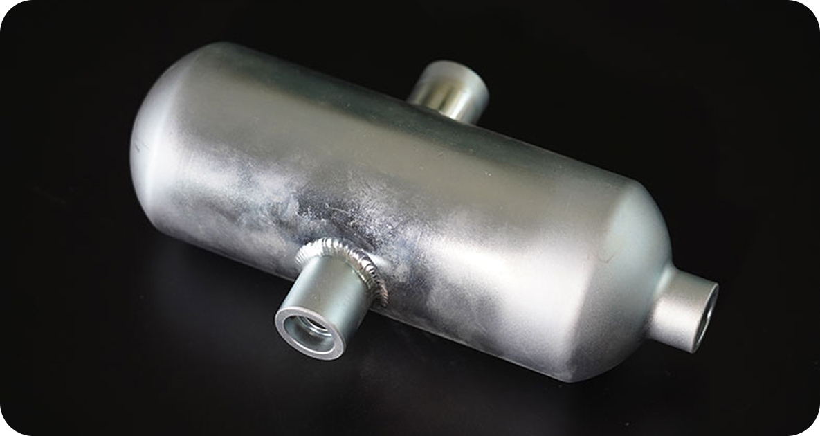 목적을 향한 기능